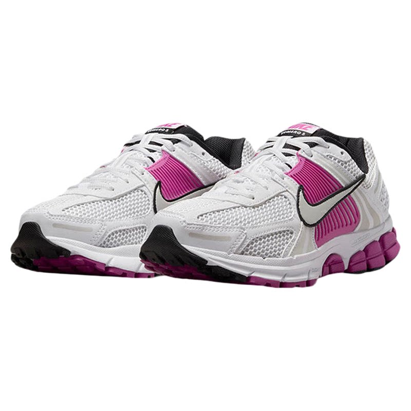 (断码36)NIKE/耐克女鞋VOMERO 5 缓震透气运动跑步鞋FJ2028-100