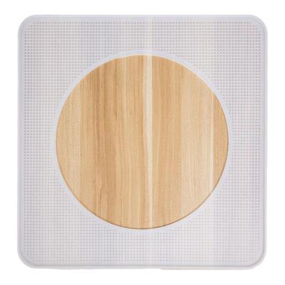 硅胶蒸炉漏气方形密封垫加厚