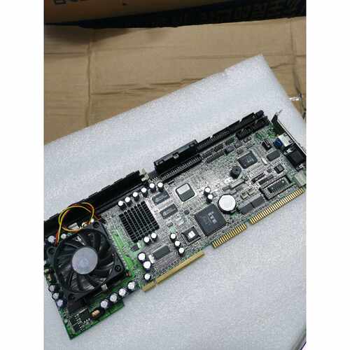 询价-艾讯主板SBC8168C2RCB5工控主板带CPU