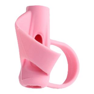 天文握笔器矫正器小学生幼儿园笔套握笔姿势儿童纠正握笔姿势写字初学者抓笔拿笔保护套写字神器