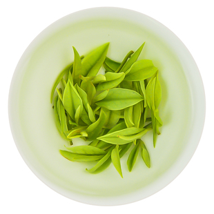 禾安堂茶叶旗舰店正品安吉白茶新茶2025年绿茶明前特级春茶自己喝