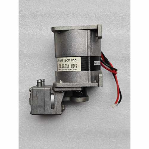 进口韩国GMTech直流真空泵12RNS24V2