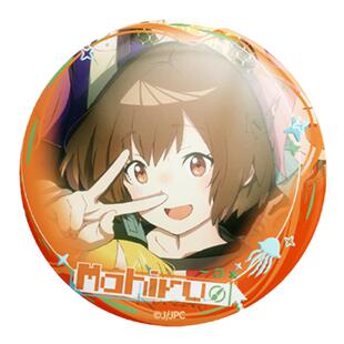 【19元任选4件】夜晚的水母不会游泳 双闪徽章吧唧动漫周边ZK