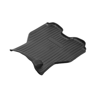 专用小牛F100/F200/F4/F400T电动车脚垫防水防滑脚踏板橡胶垫配件