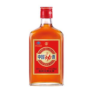 劲牌中国劲酒35度258ml*1瓶单瓶装低度养生小酒佐餐自饮团圆小酌