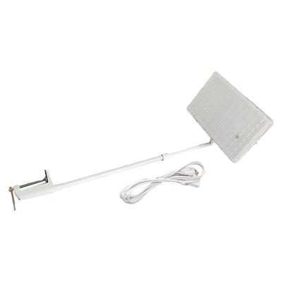 展会长臂铲灯展览专用串联夹子灯