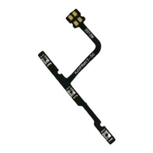 适用于 真我 RealmeV3 开机音量键排线侧键开关realme V3按键排线