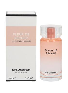 欧洲直邮KARL LAGERFELD卡尔拉格斐EDP香水100ml简装持留香正品