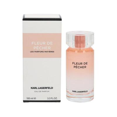 欧洲直邮KARL LAGERFELD卡尔拉格斐EDP香水100ml持久留香持正品