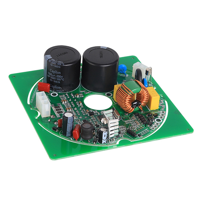 pcb抄板 PCB加工制作 pcb打样 smt贴片焊接线路板定做电路板焊接