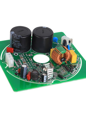 PCB抄板复制PCB加工电路板焊接