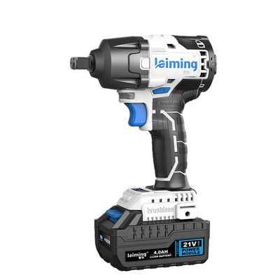 电动扳手雷铭500牛米工业动力