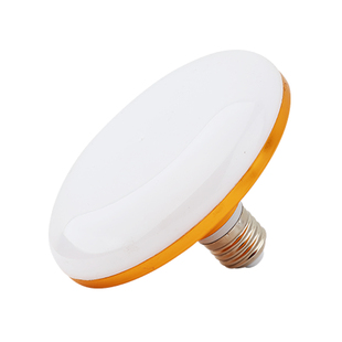 LED灯泡超亮家用白光暖光照明灯E27大螺口螺旋节能灯