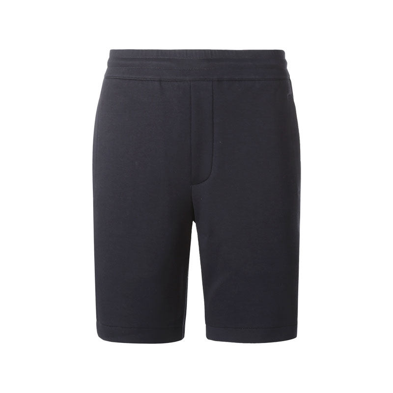 【自营】EMPORIO ARMANI/阿玛尼男士棉质运动短裤 3K1PD5 1JHSZ