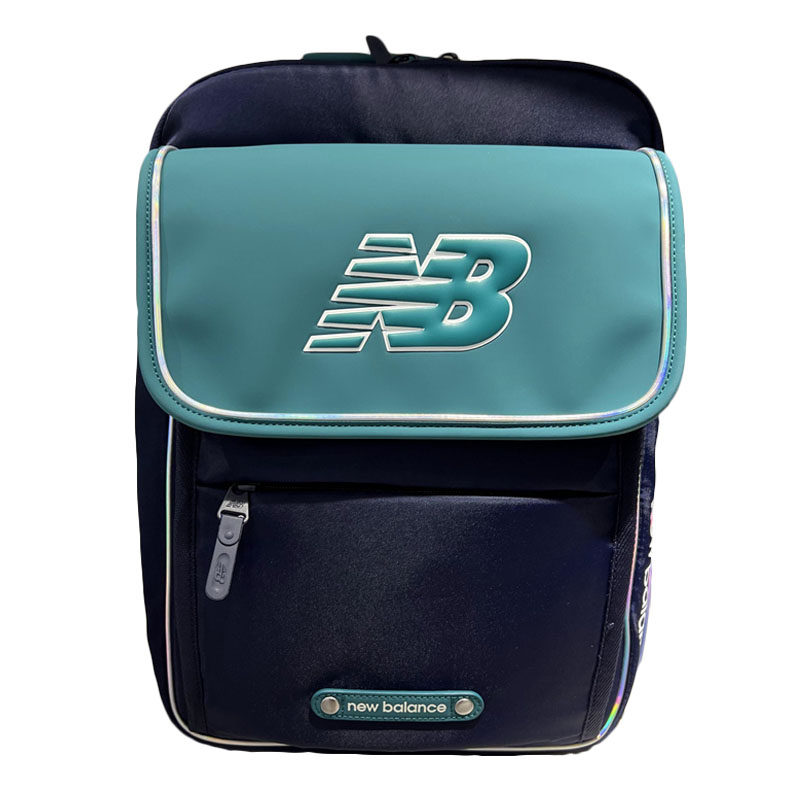 NEWBALANCE儿童双肩包护脊书包