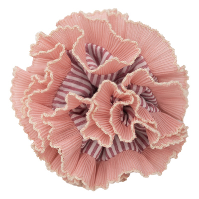 韩系高级感少女头花发绳头绳发饰