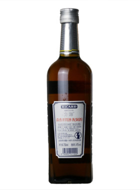 茴香酒法国洋酒pastis力娇配制酒