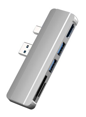 SurfacePro4/5/6电脑扩展坞