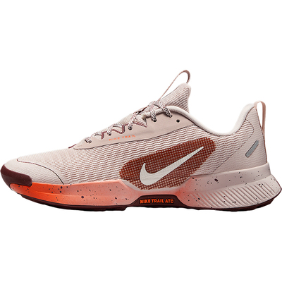 Nike/耐克正品Juniper Trail女士越野低帮跑步鞋FQ0902-602