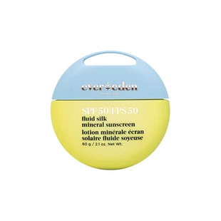 Evereden安唯伊婴儿童防晒霜幼儿紫外线隔离物理防晒乳液宝宝专用