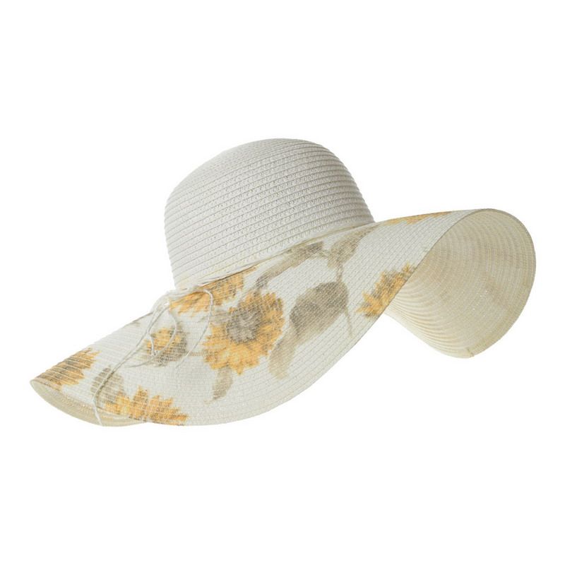 special遮阳帽初夏出游防晒手工