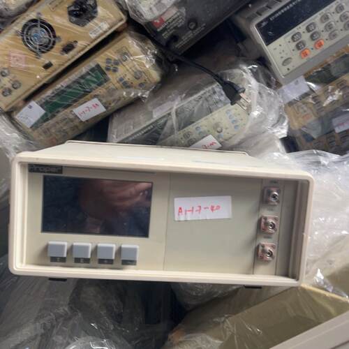 【请询价】Proper单通道单模衰减器，型号AH-7-40，实物拍摄，