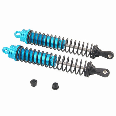 HSP无限1:8升级配件94083/94081/94087金属后81002前避震器81003