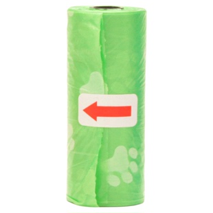 猫砂袋宠物拾便器袋便携式便便器袋宠物垃圾袋猫狗通用猫咪用品