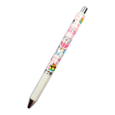 中性笔日本派通集合限定