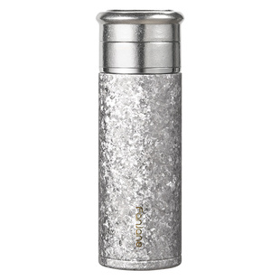 繁简繁简纯钛保温杯男2025新款茶水分离泡茶杯女高颜值便携钛水杯