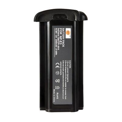 适用于佳能EOS-1D电池NP-E3