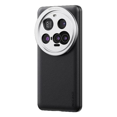 NEEWER纽尔适用小米15ultra摄影手机壳可外接镜头保护全包防摔外壳专业摄影套装搭配67mm滤镜专业摄像设备