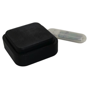 超大回车空格保存 网课一键大单键盘USBTypeC自定义CNC打标机按钮