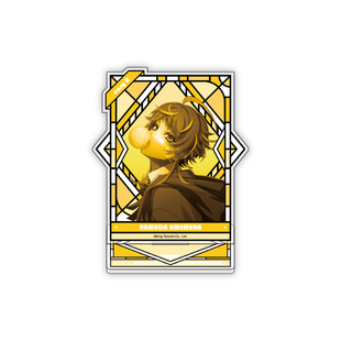 艾漫正版drb催眠麦克风周边亚克力立牌摆件 9th系列【官谷预售】