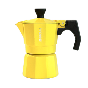 FIFO西西里国际金奖咖啡豆阿拉比卡精品意式手冲咖啡深度烘焙 90g