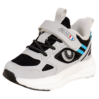 赫利俄斯童鞋冬款中小童幼儿园