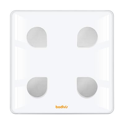 清华科技国家专利款智能体脂秤