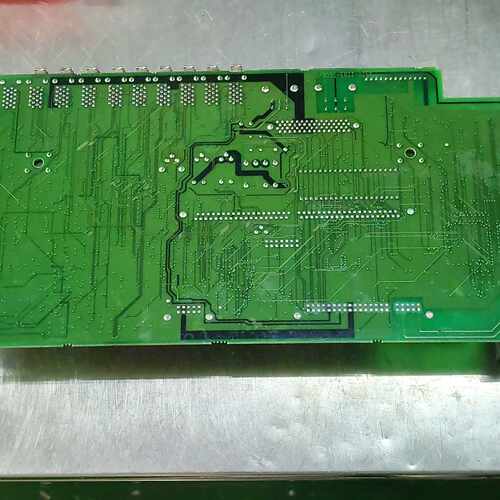 溢价-驱动器CPU侧板A16B-2203-0500
