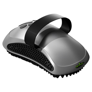 富美内特furminator猫咪狗狗按摩洗澡鼠标刷去浮毛专用清洁去污