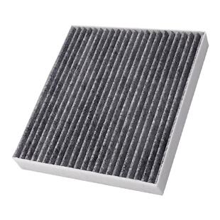 适配奇瑞ICAR03空调滤芯活性碳原厂原装空气滤清器格防雾霾T