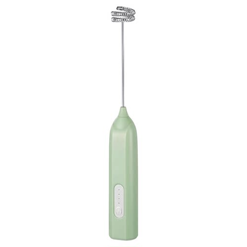 打奶泡器咖啡家用牛奶小型奶油打发器电动搅拌棒打奶器手持搅拌器