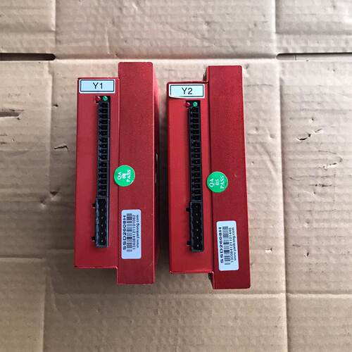 溢价-研控闭环驱动器SSD2608H， 成色不错，