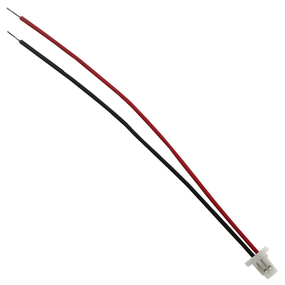 中顺芯SH1.0带线插头端子连接器