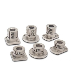 导向轴支座固定GBJ02 D15 GBL02