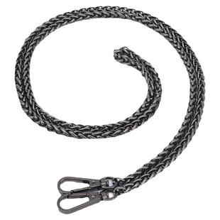 臻饰 龙骧mini肩带链条改造气眼diy珑骧longchamp迷你饺子包配件