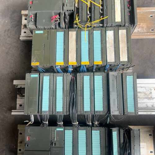 询价-S7-300系列PLC主机模块，，型号有CP