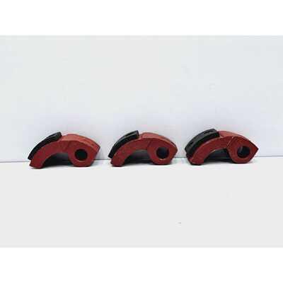 51799483 FRICTION BLOCK FOR ALFA LAVAL LOT OF 3