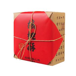 盛京红点心局木糖醇核桃酥礼盒传统中式糕点礼盒沈阳特产伴手礼