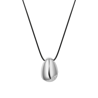 ARSIS流光水滴长项链简约高级