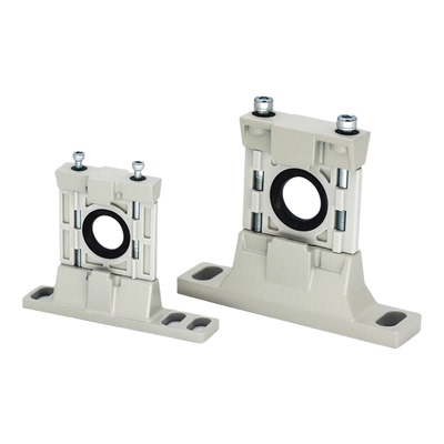 SMC过滤器 支架Y200T-D Y300T-D Y400T-D Y500T-D Y600T-D 连接件